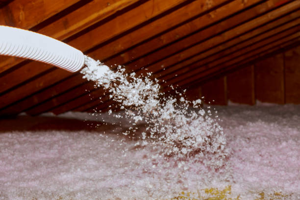 Best Eco-Friendly Insulation in Grove City, OH