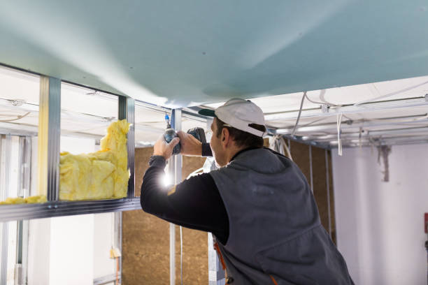 Types of Insulation We Offer in Grove City, OH