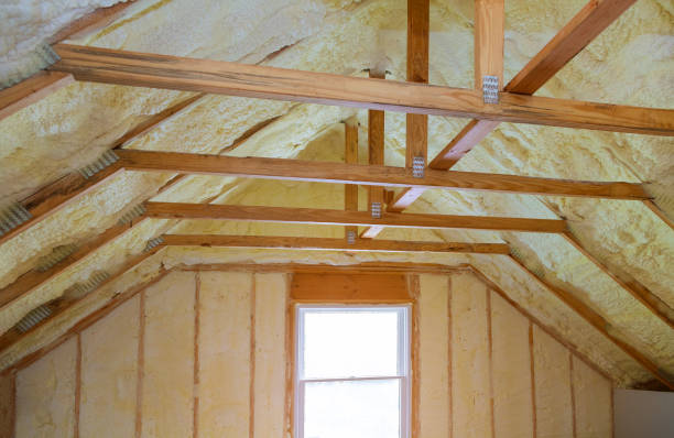Grove City, OH Insulation Contractor Company