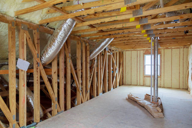 Best DIY Insulation Kits and Guidance in Grove City, OH