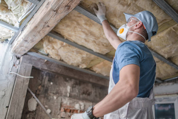 Best Blown-in Insulation in Grove City, OH