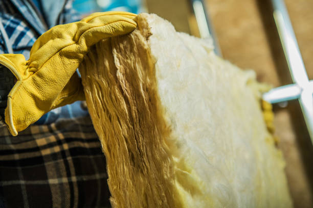 Best Spray Foam Insulation in Grove City, OH