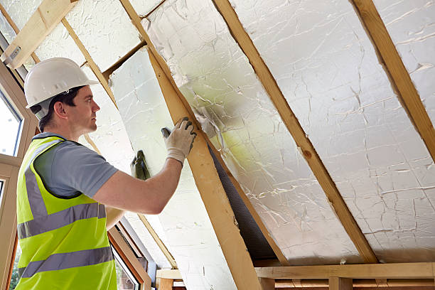Best Specialized Insulation Services in Grove City, OH