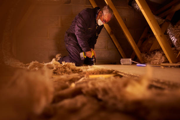 Best Residential Insulation in Grove City, OH